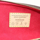 LOUIS VUITTON Monogram Cherry Shoulder Bag M13449 LV Auth 148208SM-11