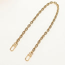 LOUIS VUITTON Monogram Cherry Shoulder Bag M13449 LV Auth 148208SM-27