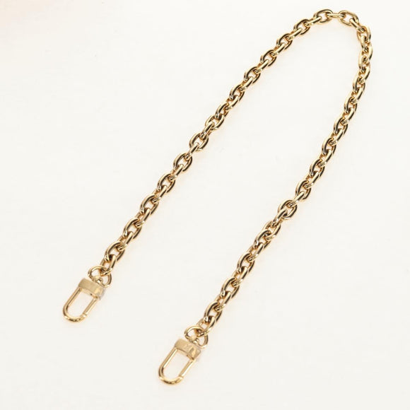 LOUIS VUITTON Monogram Cherry Shoulder Bag M13449 LV Auth 148208SM