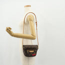 LOUIS VUITTON Monogram Cherry Shoulder Bag M13449 LV Auth 148208SM-29