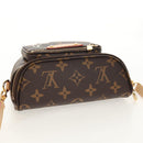 LOUIS VUITTON Monogram Cherry Shoulder Bag M13449 LV Auth 148208SM-7