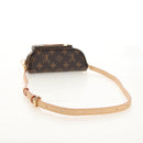 LOUIS VUITTON Monogram Cherry Shoulder Bag M13449 LV Auth 148208SM-8