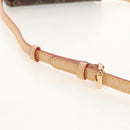 LOUIS VUITTON Monogram Cherry Shoulder Bag M13449 LV Auth 148208SM-9