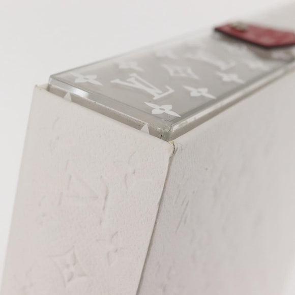 LOUIS VUITTON Jigsaw Puzzle 200th Anniversary Building blocks GI0638 Auth 148210