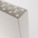 LOUIS VUITTON Jigsaw Puzzle 200th Anniversary Building blocks GI0638 Auth 148210-9