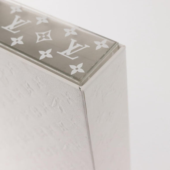 LOUIS VUITTON Jigsaw Puzzle 200th Anniversary Building blocks GI0638 Auth 148210