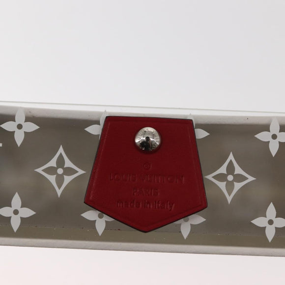 LOUIS VUITTON Jigsaw Puzzle 200th Anniversary Building blocks GI0638 Auth 148210