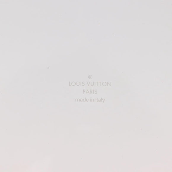 LOUIS VUITTON Jigsaw Puzzle 200th Anniversary Building blocks GI0638 Auth 148210