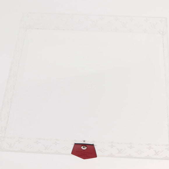 LOUIS VUITTON Jigsaw Puzzle 200th Anniversary Building blocks GI0638 Auth 148210