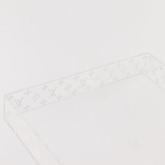 LOUIS VUITTON Jigsaw Puzzle 200th Anniversary Building blocks GI0638 Auth 148210