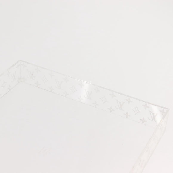 LOUIS VUITTON Jigsaw Puzzle 200th Anniversary Building blocks GI0638 Auth 148210