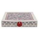 LOUIS VUITTON Jigsaw Puzzle 200th Anniversary Building blocks GI0638 Auth 148210-13