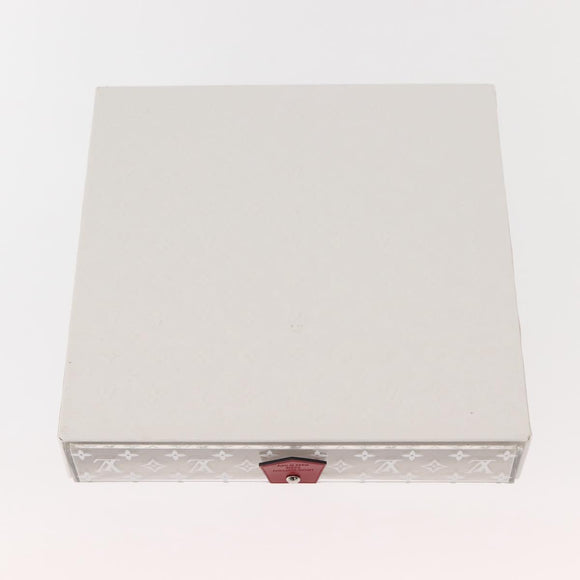 LOUIS VUITTON Jigsaw Puzzle 200th Anniversary Building blocks GI0638 Auth 148210