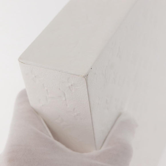 LOUIS VUITTON Jigsaw Puzzle 200th Anniversary Building blocks GI0638 Auth 148210