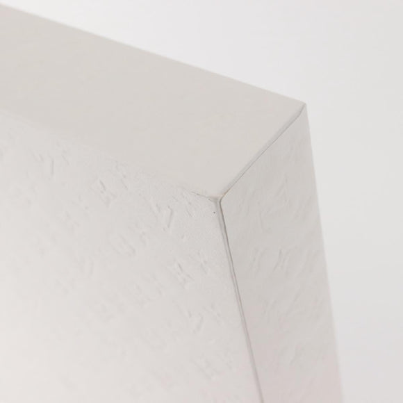 LOUIS VUITTON Jigsaw Puzzle 200th Anniversary Building blocks GI0638 Auth 148210