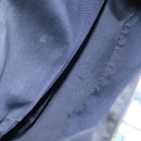 FENDI Zucca Canvas Tote Bag White Auth 148214-10