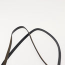 FENDI Zucca Canvas Tote Bag White Auth 148214-14