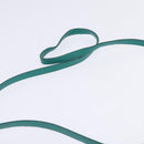 BOTTEGA VENETA INTRECCIATO Bag Leather Turquoise Blue 255549 Auth 148243-8