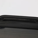 GUCCI Tote Bag Vinyl Black 001 2058 1773 5 Auth 148248-15