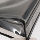 GUCCI Tote Bag Vinyl Black 001 2058 1773 5 Auth 148248-17