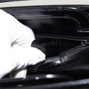 GUCCI Tote Bag Vinyl Black 001 2058 1773 5 Auth 148248-12