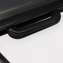 GUCCI Tote Bag Vinyl Black 001 2058 1773 5 Auth 148248-8