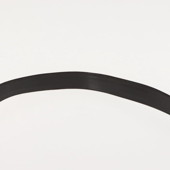 GUCCI Bamboo Shoulder Bag Nylon 2way Brown 001 3444 1577 Auth 148249