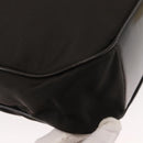 GUCCI Bamboo Shoulder Bag Nylon 2way Brown 001 3444 1577 Auth 148249-15