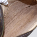 LOUIS VUITTON Monogram Trousse Toilette 23 Clutch Bag M47524 LV Auth 148256-9