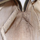 LOUIS VUITTON Monogram Trousse Toilette 23 Clutch Bag M47524 LV Auth 148256-11