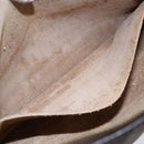 LOUIS VUITTON Monogram Trousse Toilette 23 Clutch Bag M47524 LV Auth 148256-12