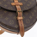 LOUIS VUITTON Monogram Chantilly GM Shoulder Bag M51232 LV Auth 148257-18