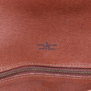 LOUIS VUITTON Monogram Chantilly GM Shoulder Bag M51232 LV Auth 148257-20