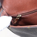 LOUIS VUITTON Monogram Chantilly GM Shoulder Bag M51232 LV Auth 148257-21