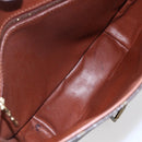 LOUIS VUITTON Monogram Chantilly GM Shoulder Bag M51232 LV Auth 148257-9