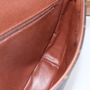 LOUIS VUITTON Monogram Chantilly GM Shoulder Bag M51232 LV Auth 148257-22