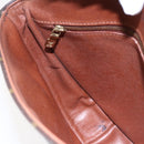 LOUIS VUITTON Monogram Chantilly GM Shoulder Bag M51232 LV Auth 148257-23