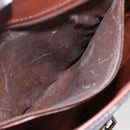 LOUIS VUITTON Monogram Chantilly GM Shoulder Bag M51232 LV Auth 148257-10