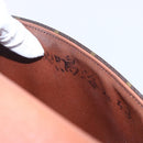 LOUIS VUITTON Monogram Chantilly GM Shoulder Bag M51232 LV Auth 148257-11