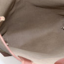 GUCCI Micro GG Supreme Web Sherry Line Bag PVC Beige 002 123 0131 Auth 148270-11