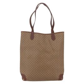 GUCCI Micro GG Supreme Web Sherry Line Bag PVC Beige 002 123 0131 Auth 148270 - 0