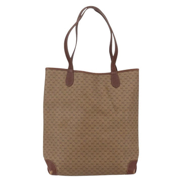 GUCCI Micro GG Supreme Web Sherry Line Bag PVC Beige 002 123 0131 Auth 148270 - 0