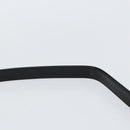 GUCCI Hand Bag Enamel 2way Black Silver 000 1274 0505 Auth 148275-15