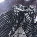 PRADA Tote Bag Nylon Khaki Gold Auth 148282-21