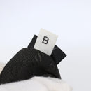 PRADA Hand Bag Nylon 2way Khaki Gold Auth 148290-12