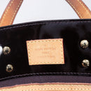 LOUIS VUITTON Monogram Vernis Reade PM Hand Bag Amarante M91993 LV Auth 148294-10