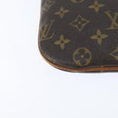 LOUIS VUITTON Monogram Pochette Bosphore Shoulder Bag M40044 LV Auth 148298-16