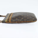 LOUIS VUITTON Monogram Pochette Bosphore Shoulder Bag M40044 LV Auth 148298-3