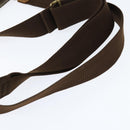 LOUIS VUITTON Monogram Pochette Bosphore Shoulder Bag M40044 LV Auth 148298-7