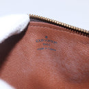 LOUIS VUITTON Monogram Papillon 26 Hand Bag M51366 LV Auth 148304-17